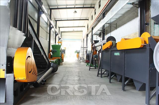 Mechanical production workshop