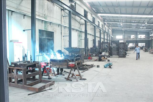 Production workshop