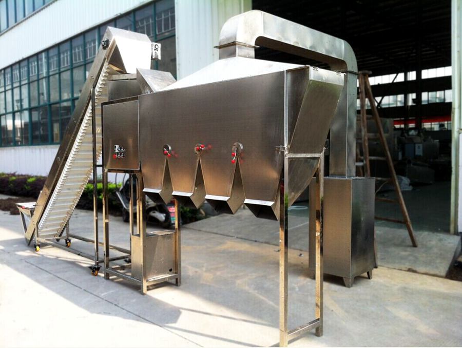 Gravity Dust label separator