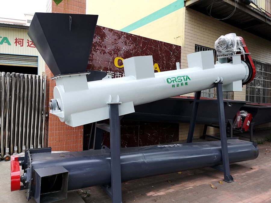 High speed friction washer