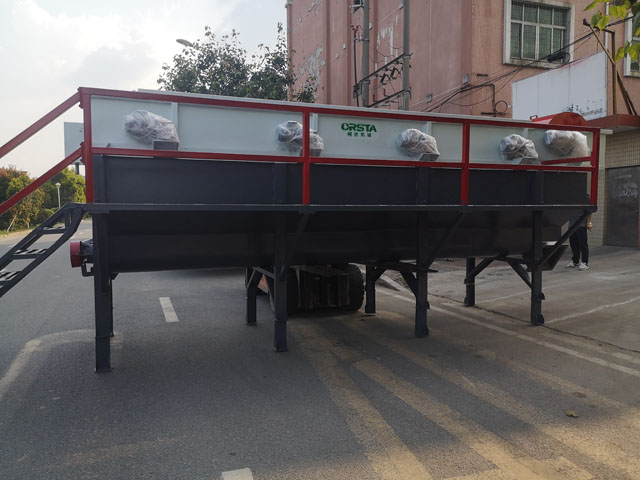 Floating Sink Washing tank